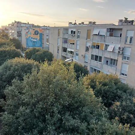 Nido Urban Apartamento Zadar