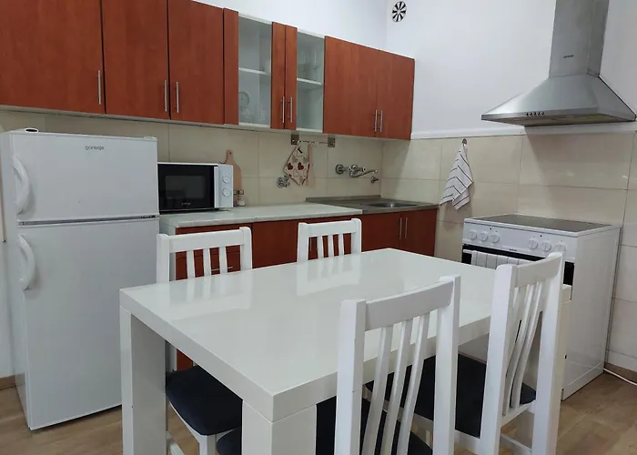 Nido Urban Apartamento
