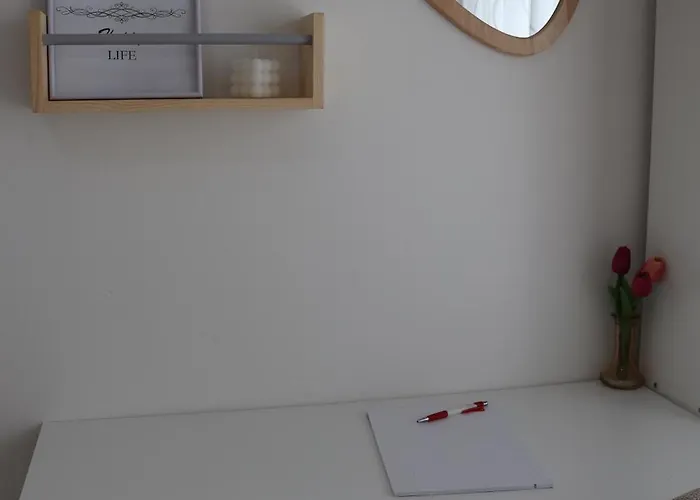 Apartamento Nido Urban *