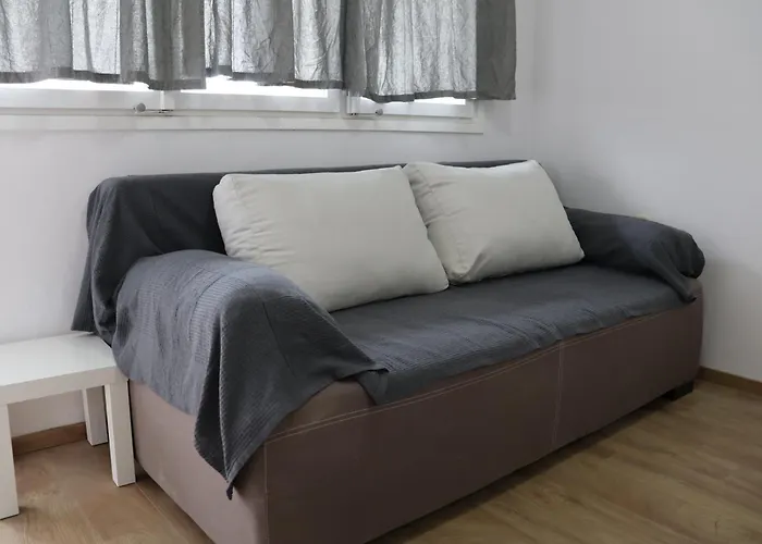 Apartamento Nido Urban