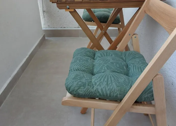 Nido Urban Apartamento *