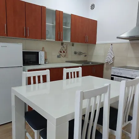 Nido Urban Apartmán