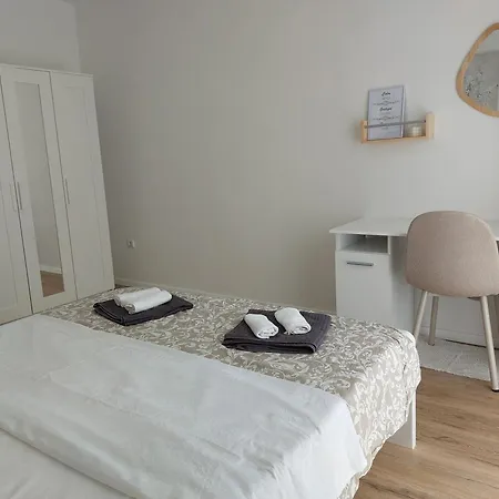 Apartment Dwell Zadar