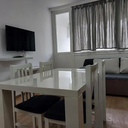 Nido Urban Apartment