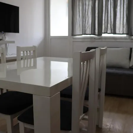 Nido Urban Apartmán