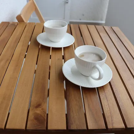 Dwell Apartment