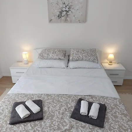 Nido Urban Apartament *