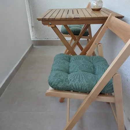 Nido Urban Appartement *