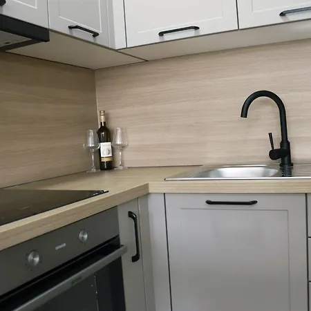 Appartement Nido Urban *