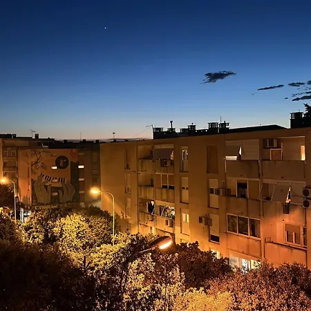 Nido Urban * زادار