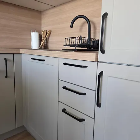 Apartament Nido Urban Zadar