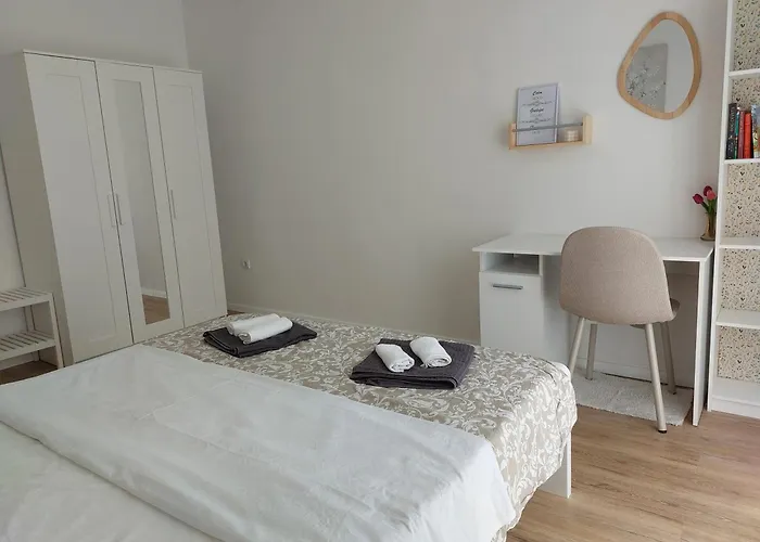 Apartmán Nido Urban Zadar