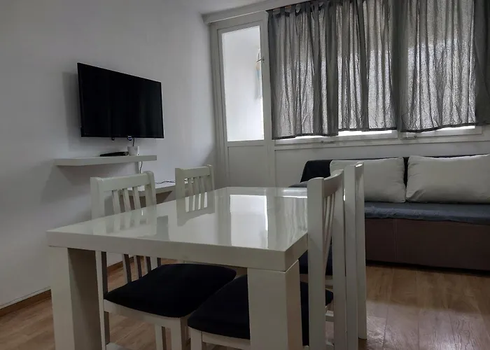 Nido Urban Apartmán