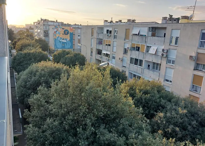 Nido Urban Apartmán Zadar