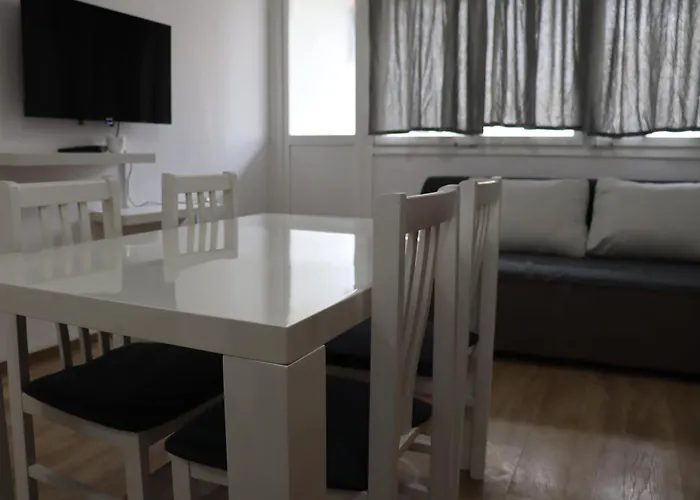 Nido Urban Apartmán