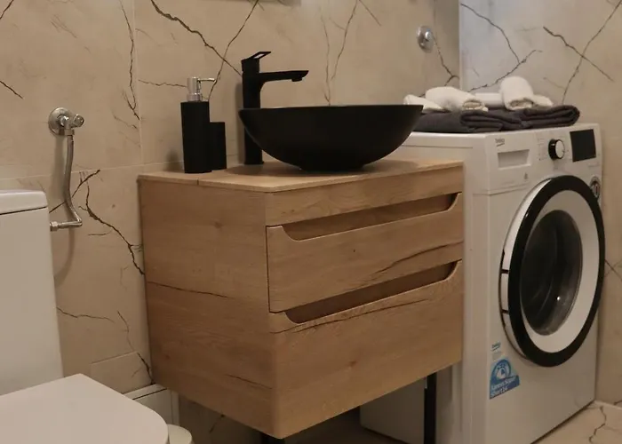 Apartmán Nido Urban