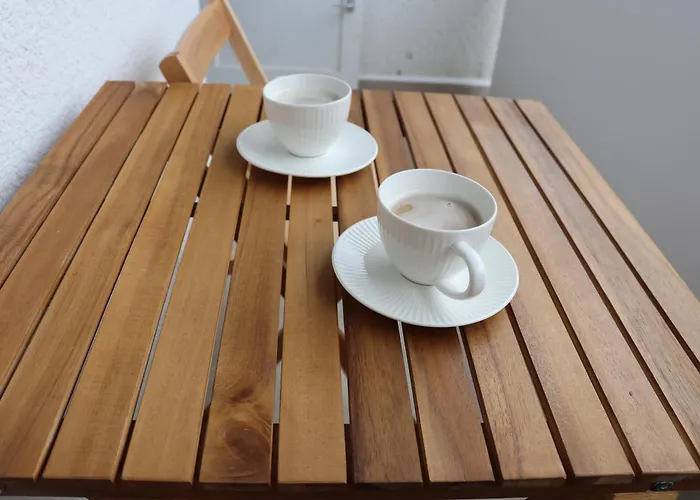 Nido Urban Apartmán