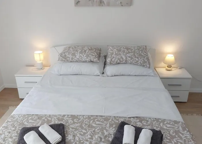 Nido Urban Apartmán *